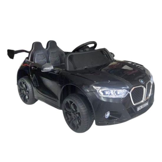 صورة سيارة أطفال كهربائية سبورت فاخرة